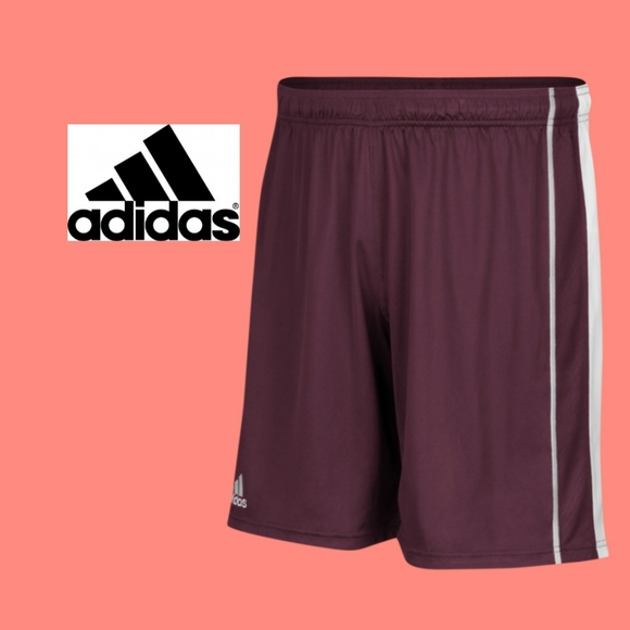 adidas Other - 🏀🥇Adidas climacool basketball shorts